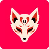 kitsune mask app